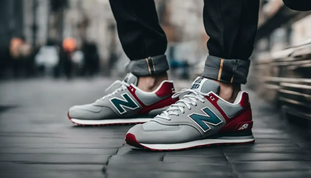 Are New Balance 574 True to Size? Your Perfect Fit Guide PostureInfoHub