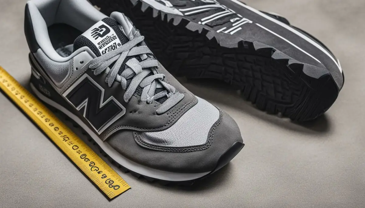 Are New Balance 574 True to Size? Your Perfect Fit Guide - PostureInfoHub