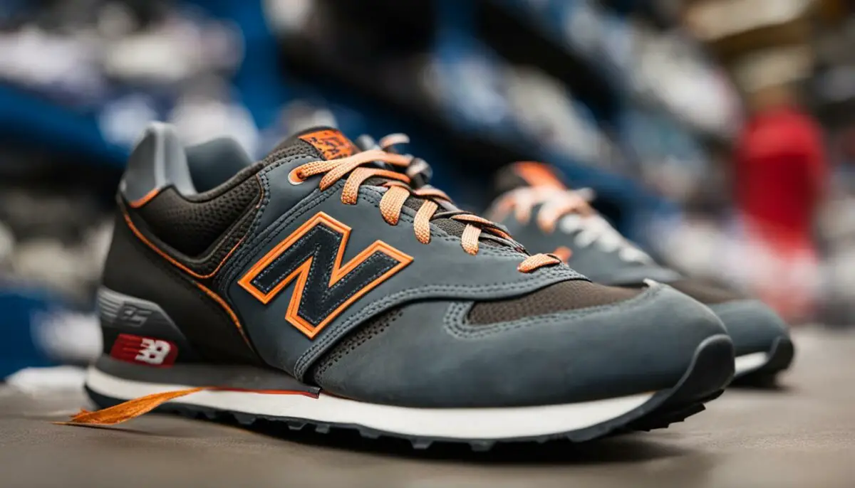Will New Balance Replace Defective Shoes? Know Your Rights