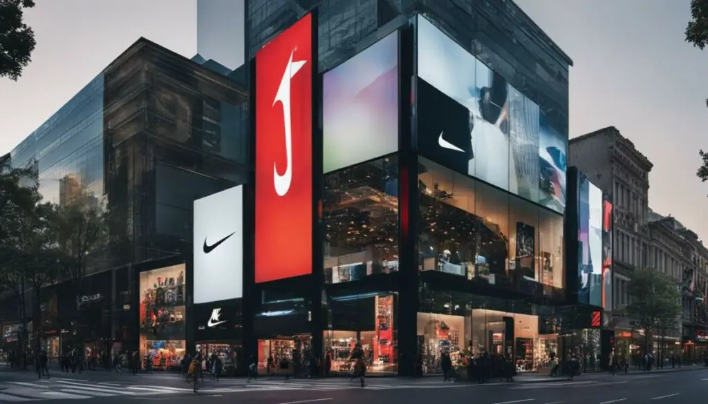 Exploring the Answer How Many Stores Does Nike Have? PostureInfoHub