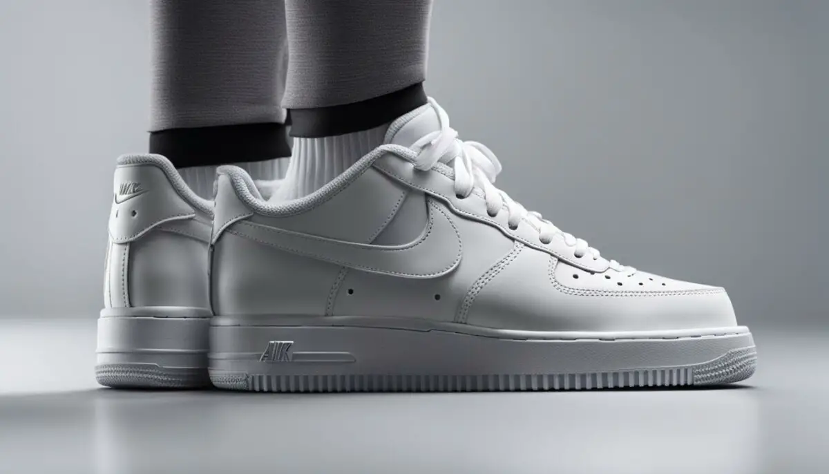 Your Guide How to Break in Nike Air Force 1 Comfortably PostureInfoHub