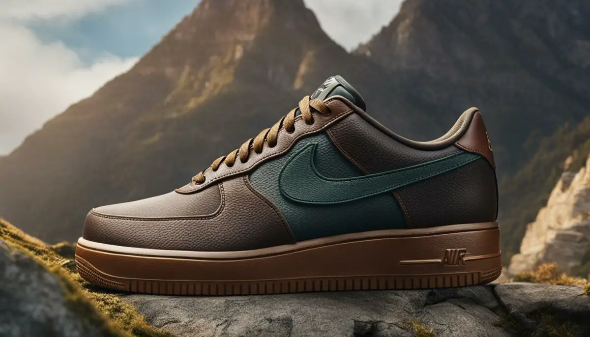 How Long Do Nike Air Force 1 Last? Your Ultimate Sneaker Guide