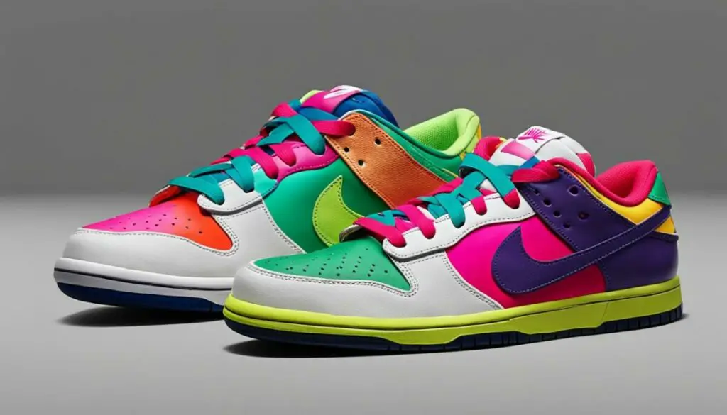 Nike Dunk Ps for Kids
