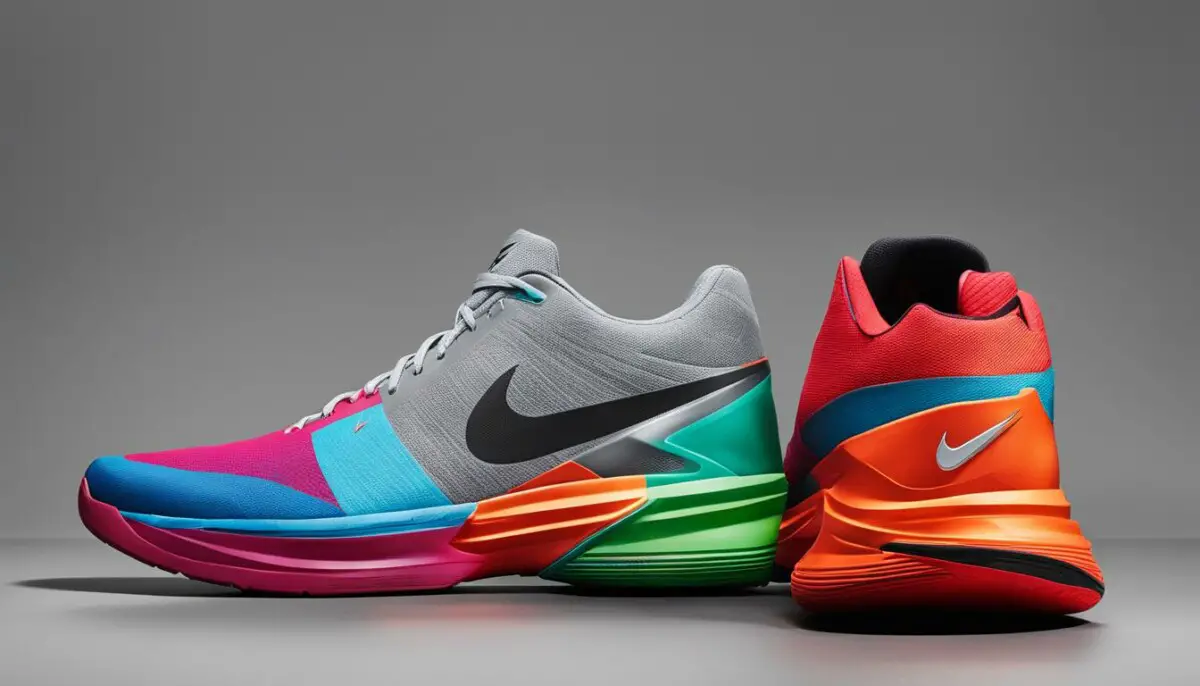 Discover What Nike Shoes Make You Taller Today PostureInfoHub