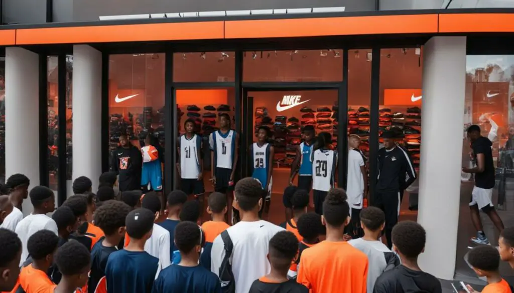 Nike Eybl Team Recruitment Process