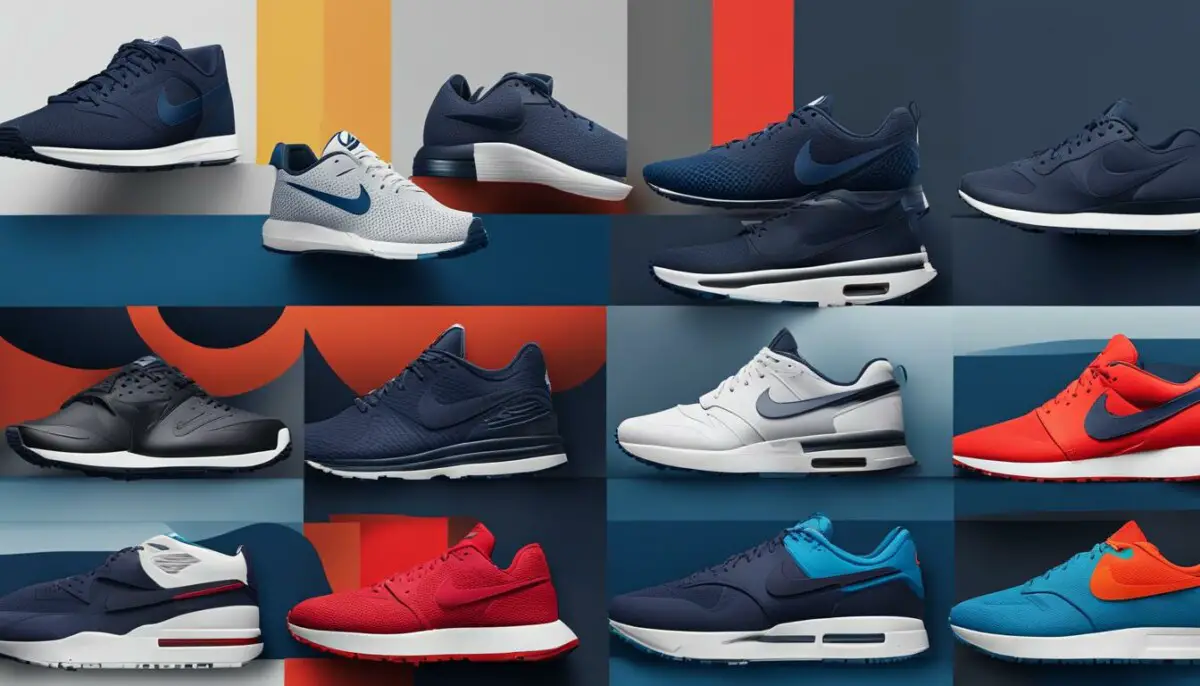 Unraveling the Mystery What Color is Nike Obsidian? PostureInfoHub