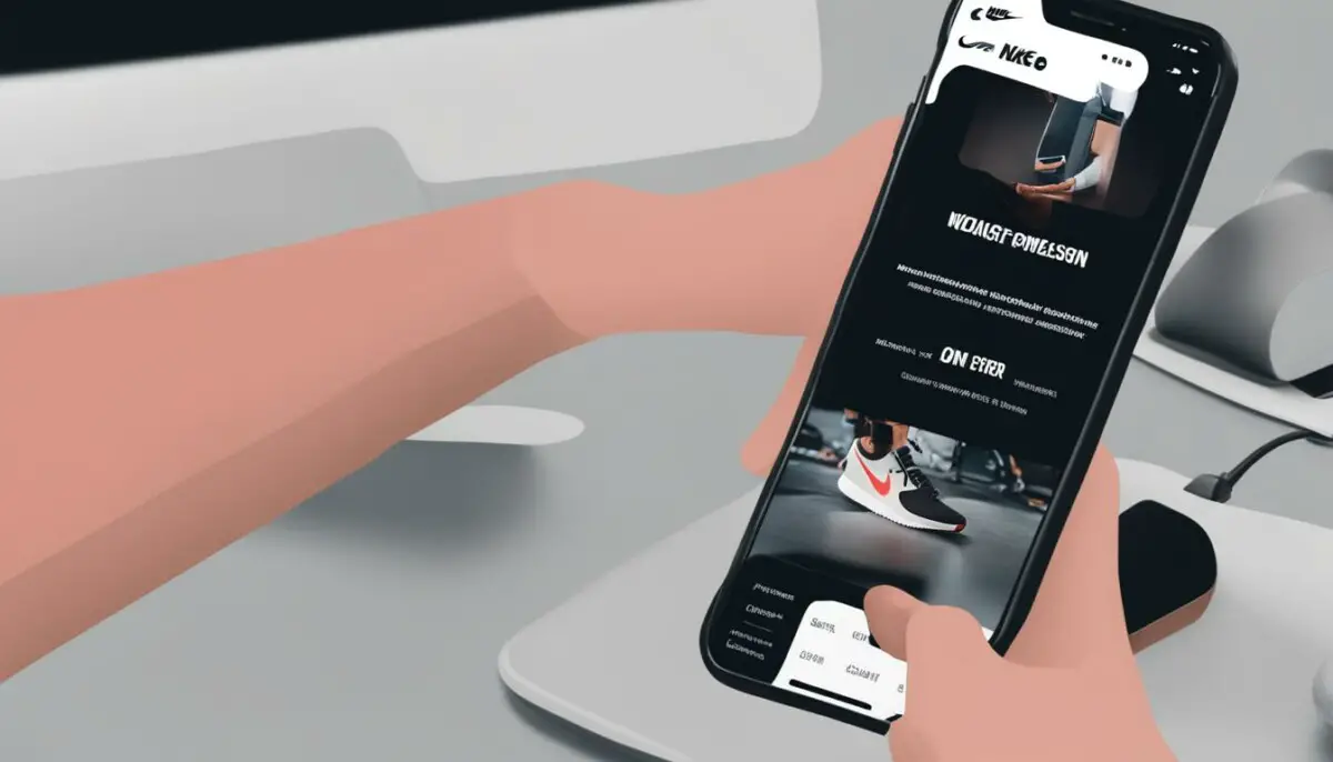 StepbyStep Guide How to Track My Nike Order? PostureInfoHub