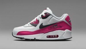 what is size 7y in nike shoe