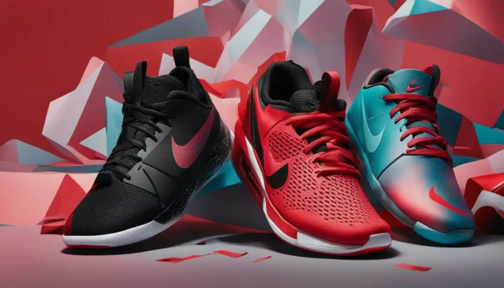 Nike Snkrs Draw results