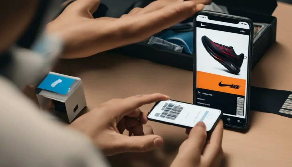 Easy Steps on How to Scan Nike Shoes Barcode PostureInfoHub