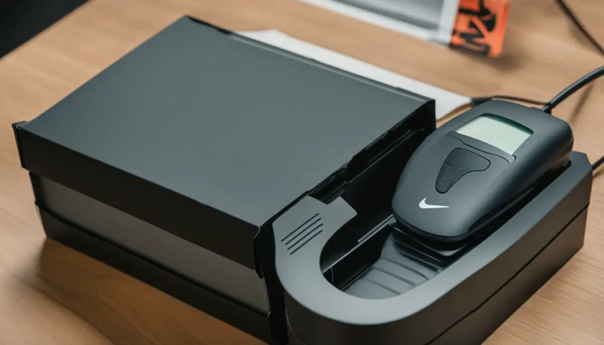 Easy Steps on How to Scan Nike Shoes Barcode PostureInfoHub