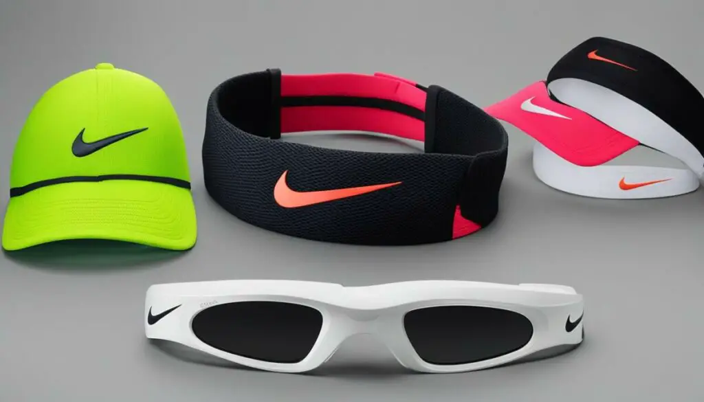 Nike headband accessories