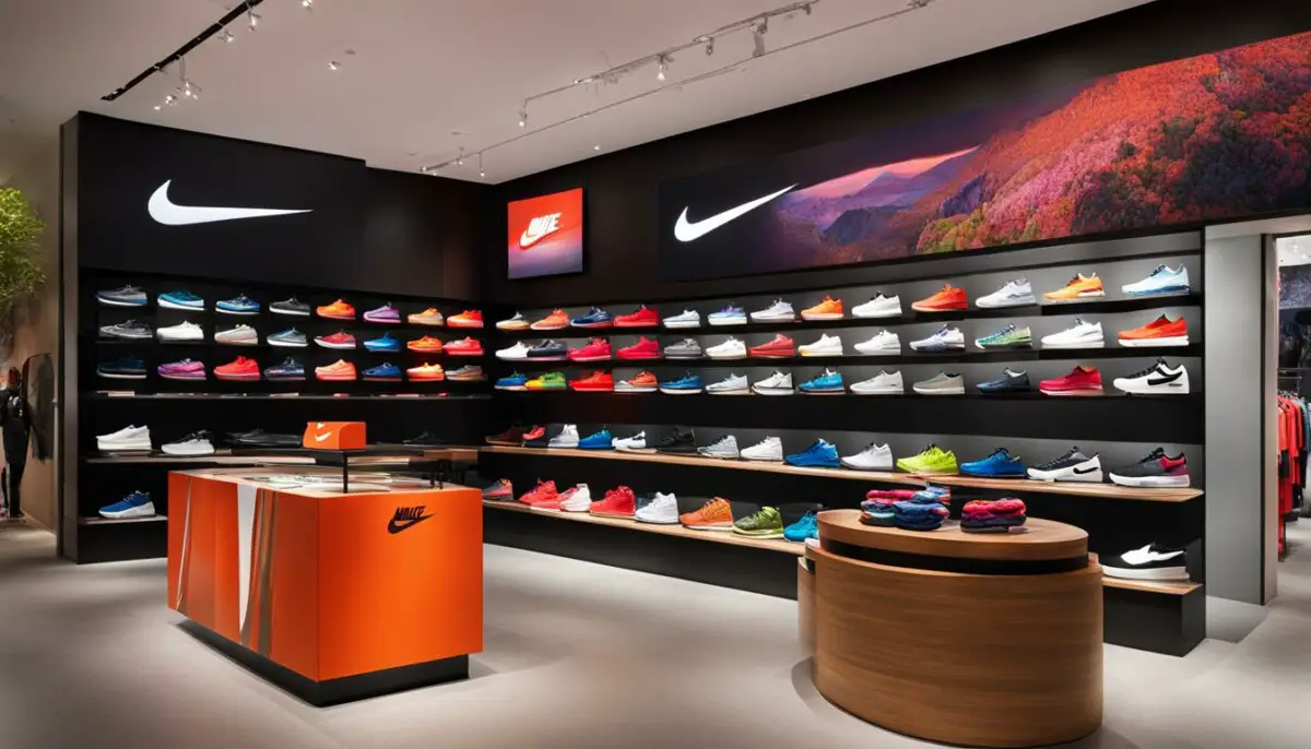 Exploring the Answer How Many Stores Does Nike Have? PostureInfoHub