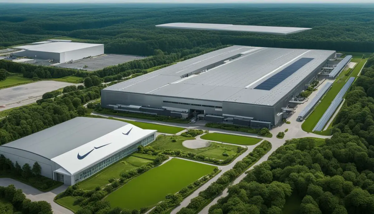 Decoding the Truth Is Nike Made in Turkey? PostureInfoHub