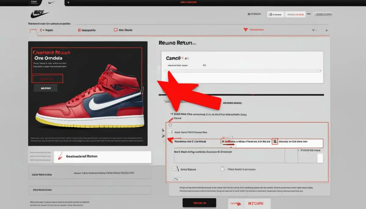 StepbyStep Guide How to Cancel a Nike Return? PostureInfoHub