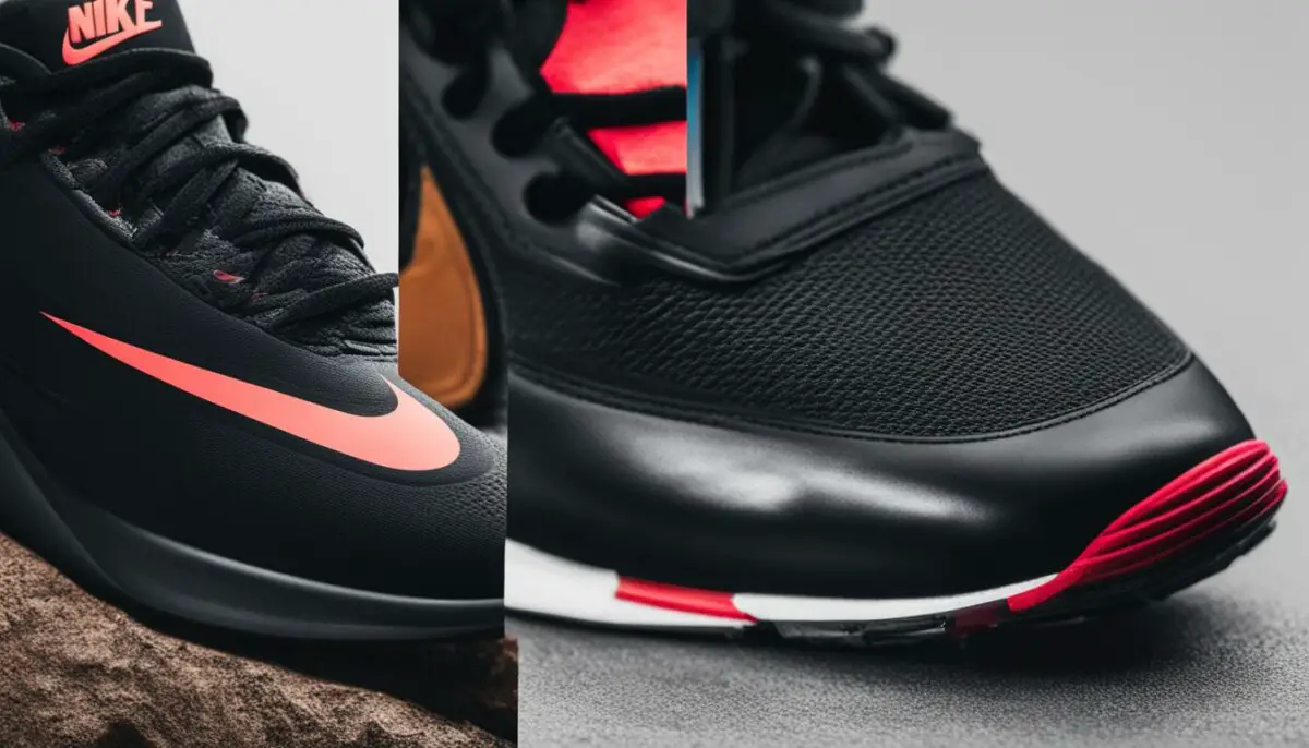 Unveiling the Truth Are Just So So Shoes Nike? PostureInfoHub