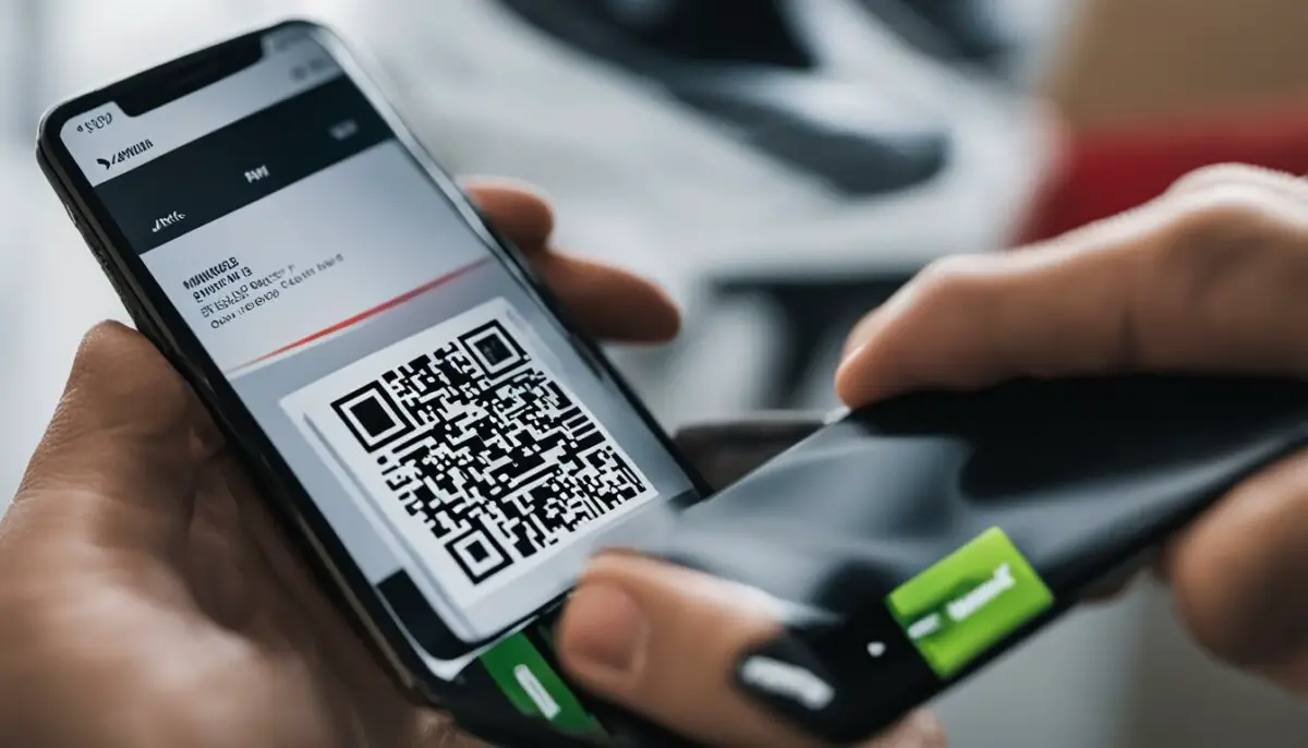 Easy Steps on How to Scan Nike Shoes Barcode PostureInfoHub
