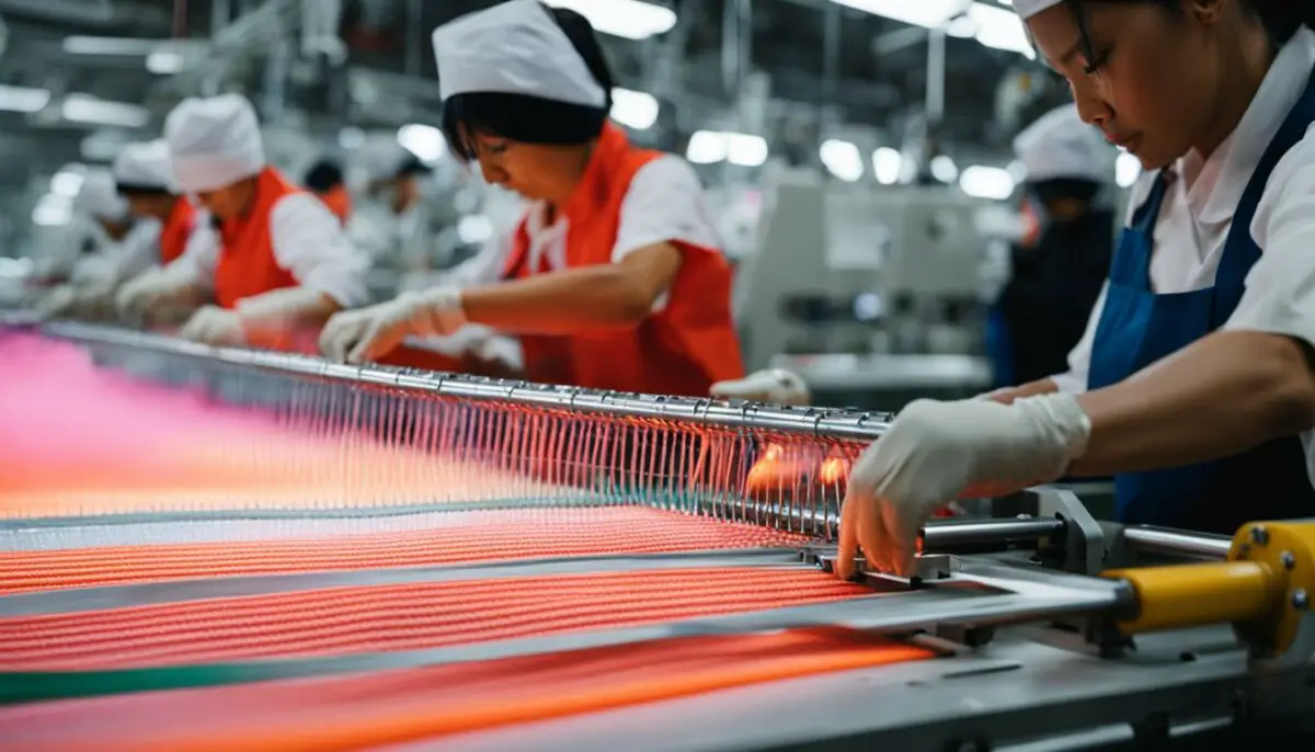 Revealed Where Are Nike Socks Made? Uncovering the Truth PostureInfoHub