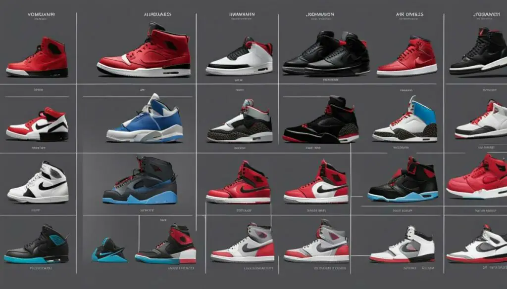 what percentage of jordan does nike own