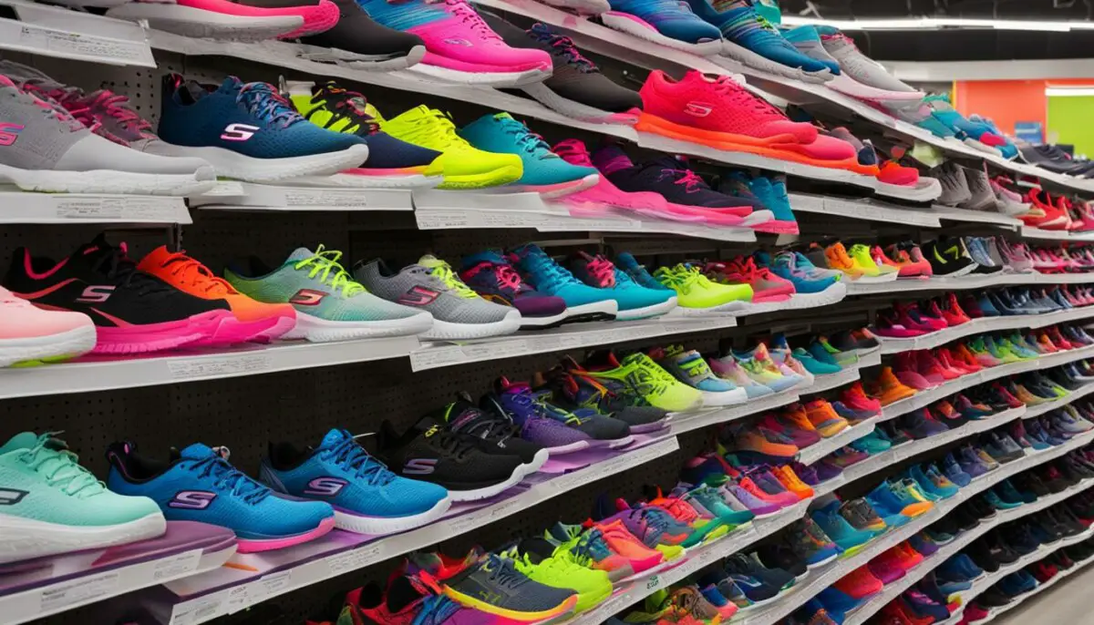 Find Out Does Walmart Sell Skechers in Store? PostureInfoHub