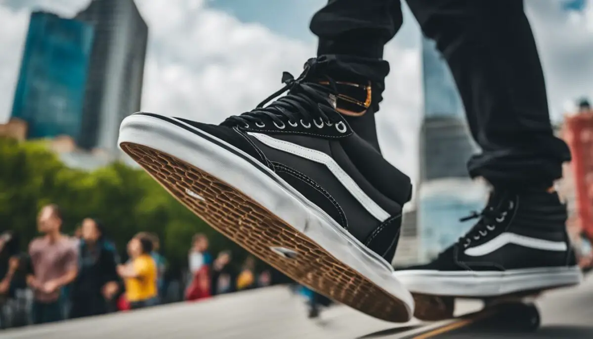 Are Vans Shoes Bad for Your Feet? A Comprehensive Guide PostureInfoHub