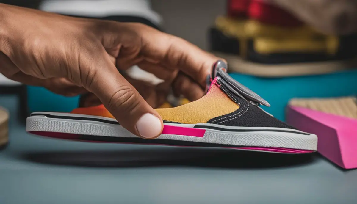 Easy Steps How to Remove Insoles From Vans Shoes? PostureInfoHub