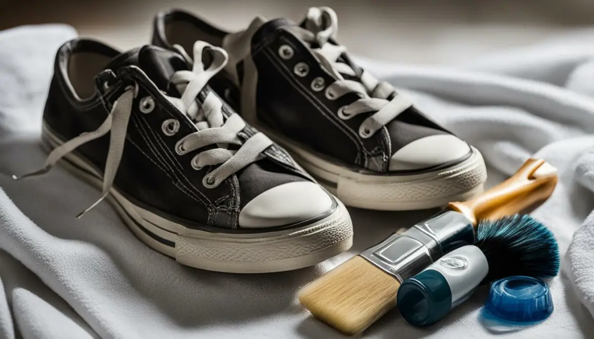 Can You Put Vans Shoes in the Dryer? PostureInfoHub