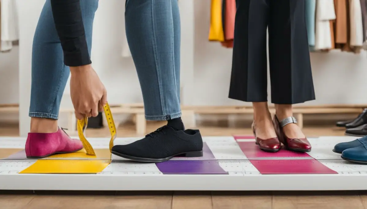 Finding Out Are On Cloud Shoes Good for Wide Feet? PostureInfoHub