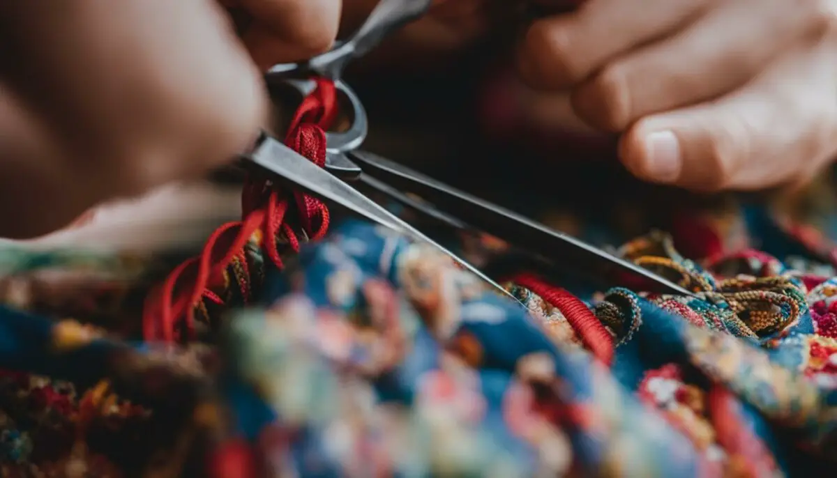 Can You Cut Hey Dude Laces? Find Out Now! PostureInfoHub