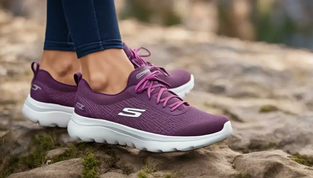 Skechers For Plantar Fasciitis Women S