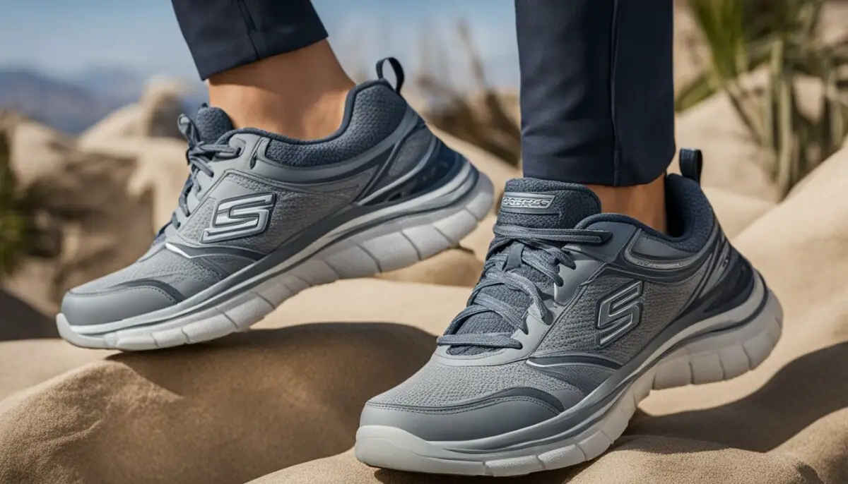 What Skechers Shoes Are Best for Plantar Fasciitis? - PostureInfoHub