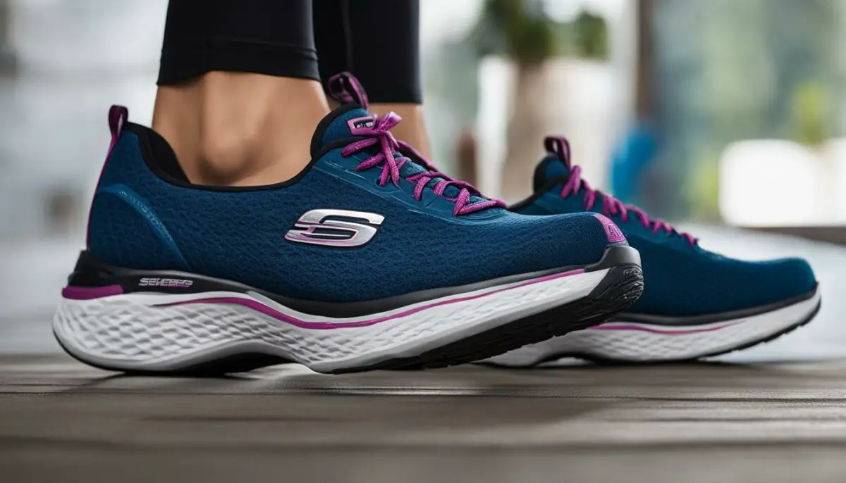Skechers Shoes For Plantar Fasciitis