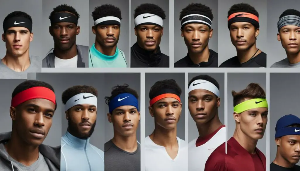 Stylish Nike Headbands