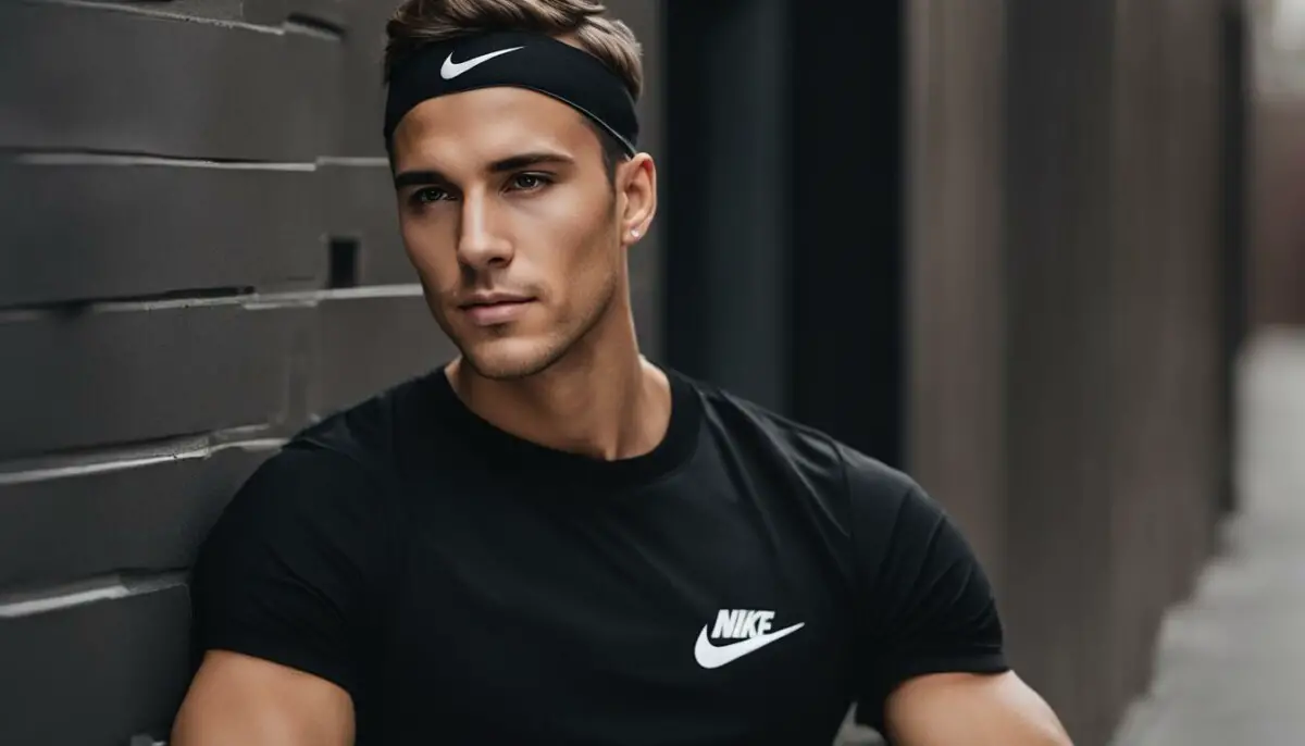 How to Wear a Nike Headband Guys? StressFree Guide for Men
