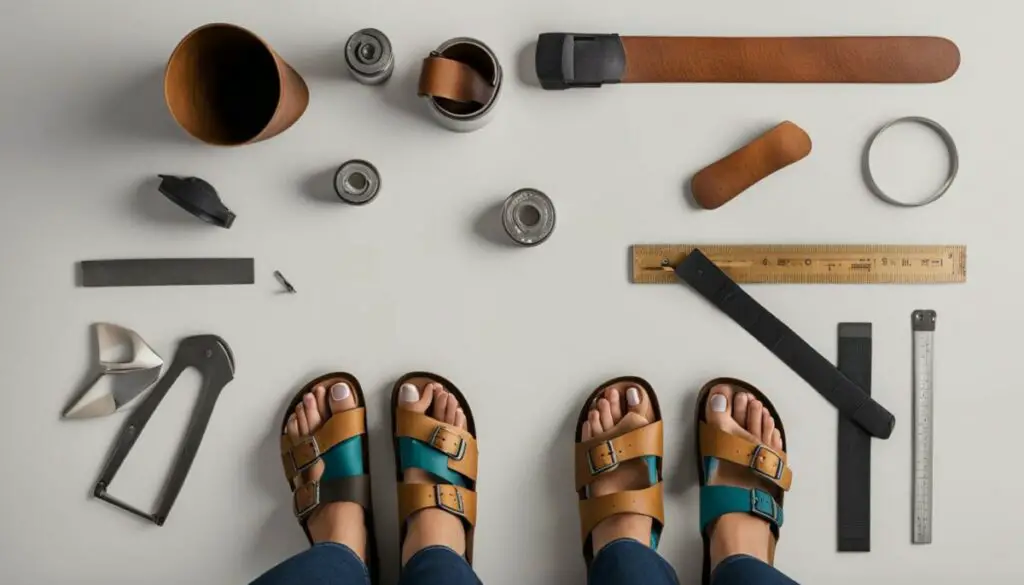 StepbyStep Guide How to Tighten Birkenstocks? PostureInfoHub