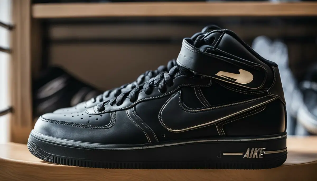 How Long Do Nike Air Force 1 Last? Your Ultimate Sneaker Guide
