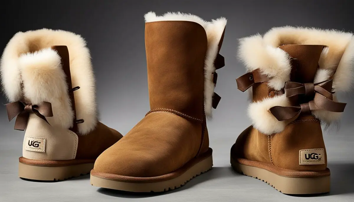 Do Uggs Have Lifetime Warranty? PostureInfoHub