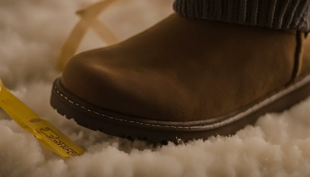 Do Uggs Have Lifetime Warranty? PostureInfoHub