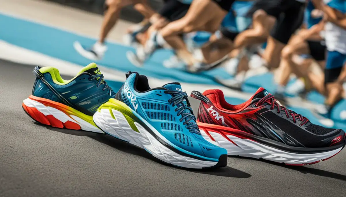Understanding What Are the Numbers on Hoka Shoes? PostureInfoHub