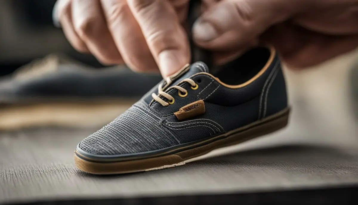 Easy Steps How to Remove Insoles From Vans Shoes? PostureInfoHub