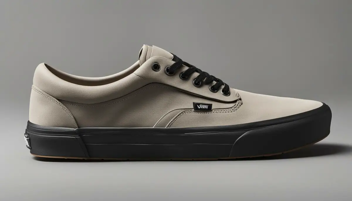 Exploring Footwear Options Do Vans Have Wide Shoes? PostureInfoHub