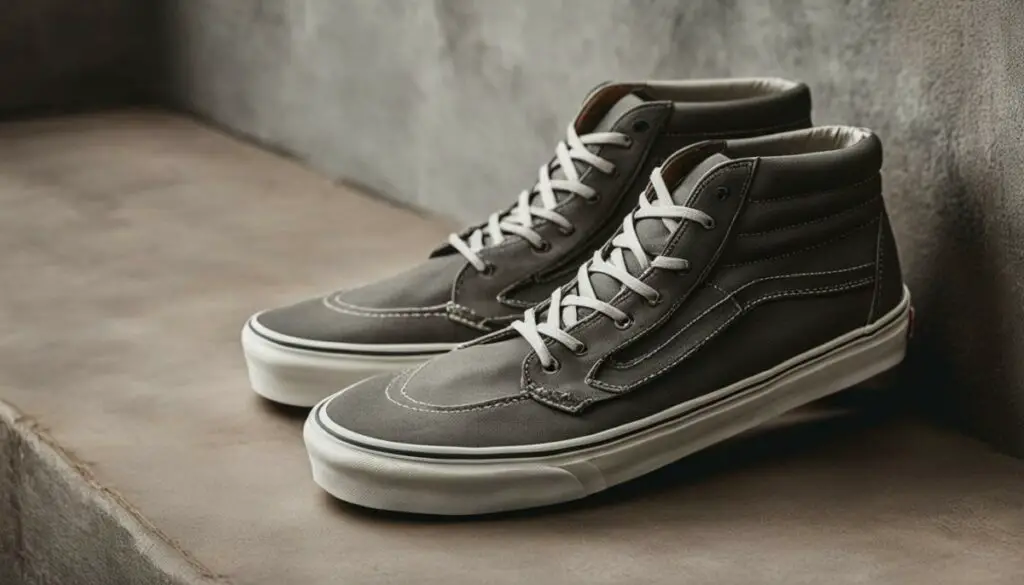 Exploring Footwear Options Do Vans Have Wide Shoes? PostureInfoHub