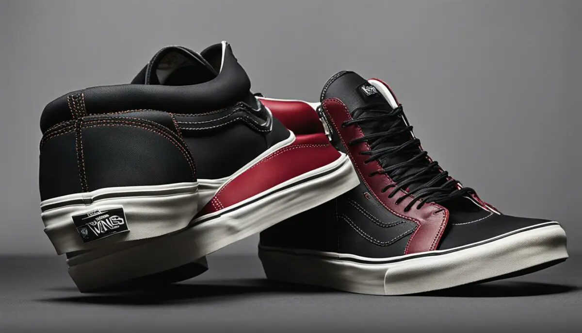 Exploring Footwear Options Do Vans Have Wide Shoes? PostureInfoHub