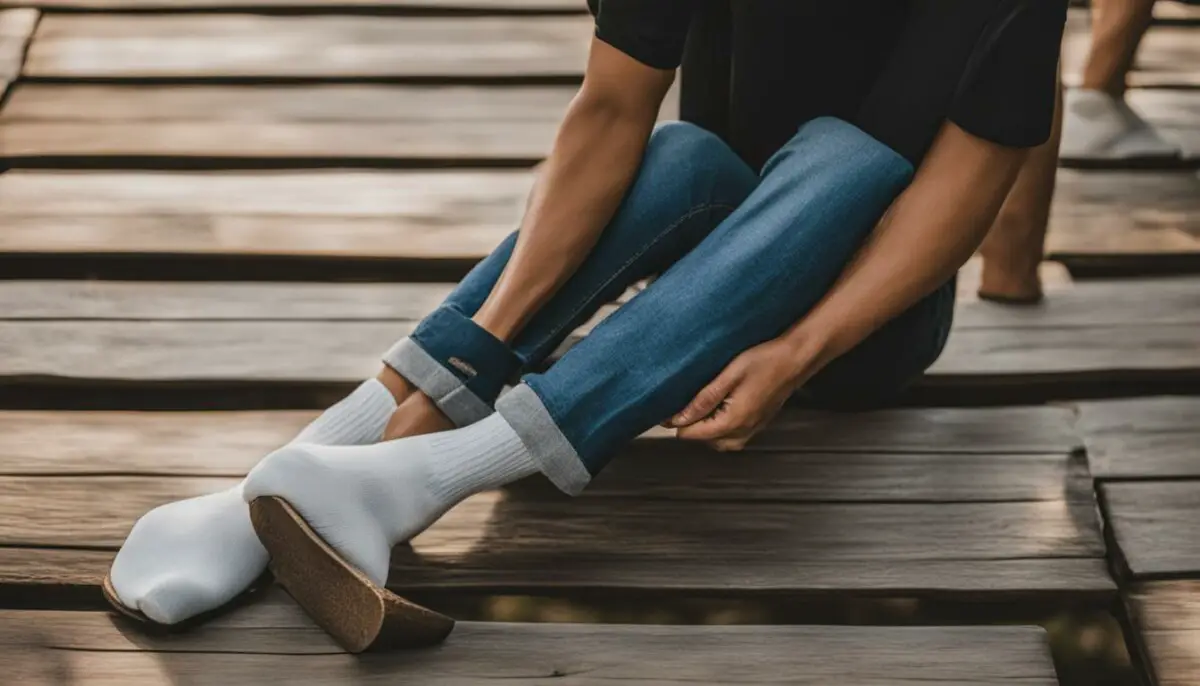 Can You Wear Birkenstocks With Socks? Your Comfort Guide PostureInfoHub