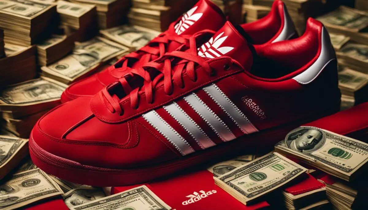 Unveiling the Figures What is Adidas Net Worth? PostureInfoHub