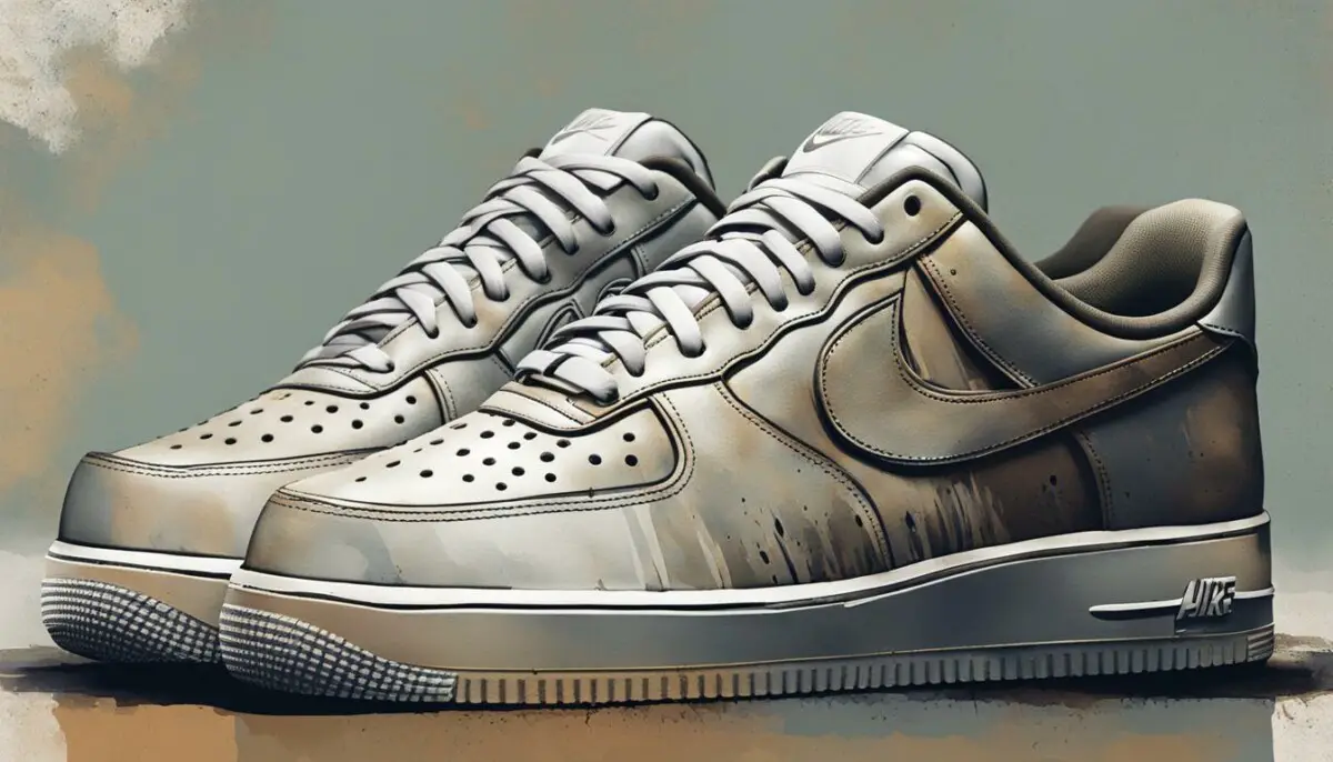 How Long Do Nike Air Force 1 Last? Your Ultimate Sneaker Guide