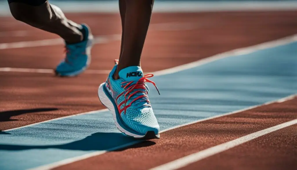 Discover Which Hoka Shoe is Best for Supination? PostureInfoHub
