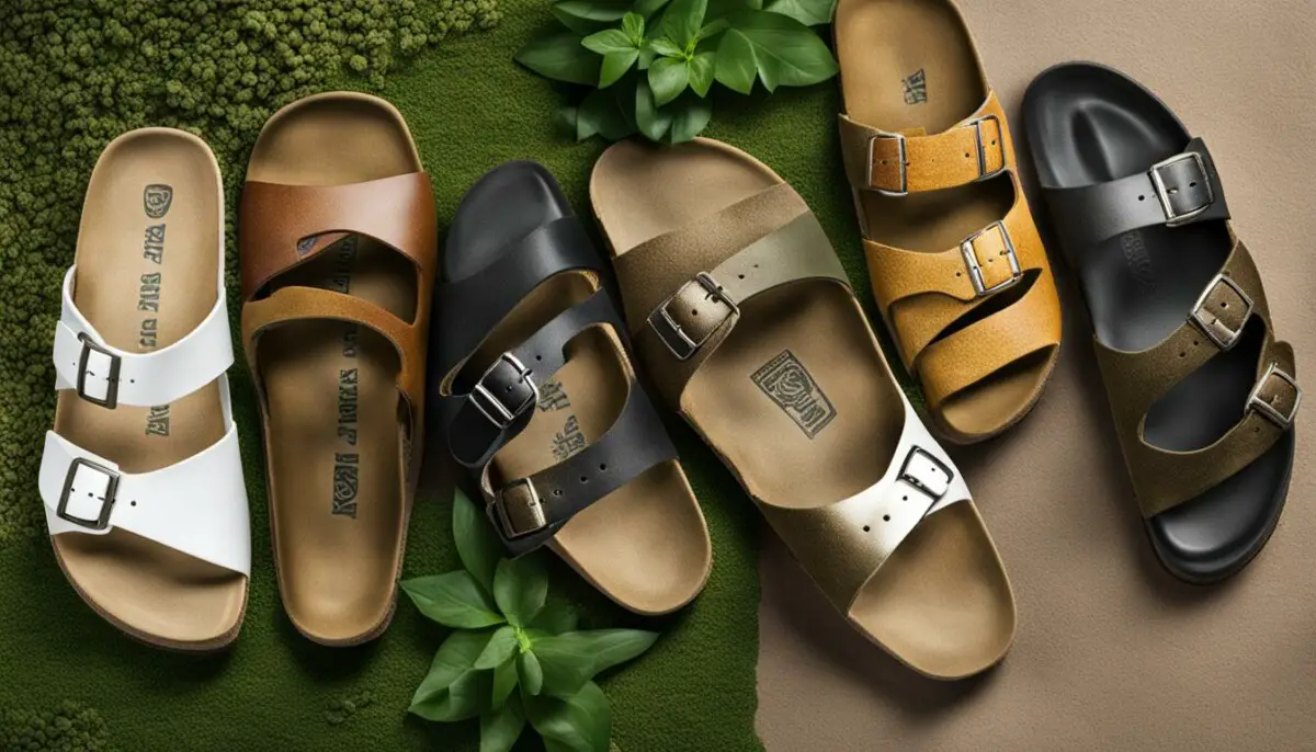 White Mountain Sandals Vs Birkenstock: What You Need To ...