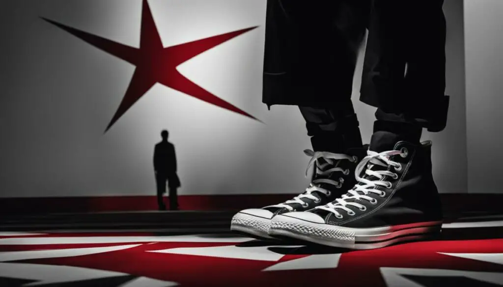 Unraveling the Mystery Who is Converse Owned By? PostureInfoHub