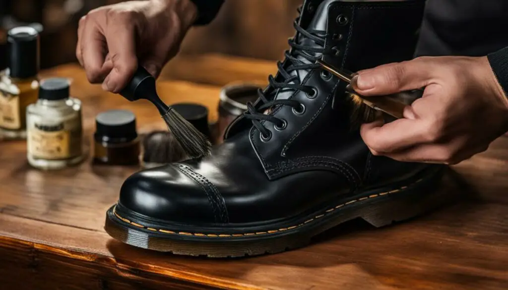 How to Fix Scuffed Doc Martens? Easy StepByStep Guide. PostureInfoHub